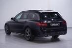 Mercedes-Benz C-Klasse Estate 300 e Business So € 32.900,0, Auto's, Mercedes-Benz, Automaat, Stof, 1800 kg, Euro 6