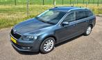 Skoda Octavia 1.0 TSI 85KW Combi Dsg-7 2016 Grijs, Auto's, Skoda, Stof, Origineel Nederlands, 630 kg, Particulier
