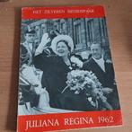 Het zilveren bruidspaar, Verzamelen, Koninklijk Huis en Royalty, Ophalen of Verzenden, Zo goed als nieuw, Tijdschrift of Boek