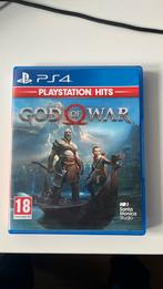 God of War (Playstation Hits), PS4, Vanaf 18 jaar, Overige genres, 1 speler, Ophalen of Verzenden