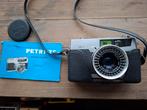 Petri 7S Fotocamera nieuwstaat, Audio, Tv en Foto, Fotocamera's Analoog, Ophalen of Verzenden, Zo goed als nieuw, Compact, Overige Merken