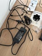 Fanatec DD wheel, Ophalen, 1 speler, Racen en Vliegen, Zo goed als nieuw