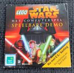 Lego Star Wars, Ophalen of Verzenden, Gebruikt, Losse stenen, Lego