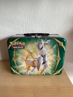 Pokémon Trading Card Game tin Arceus, Hobby en Vrije tijd, Verzamelkaartspellen | Pokémon, Ophalen of Verzenden, Zo goed als nieuw