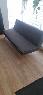 Leuke slaapbank, Ophalen