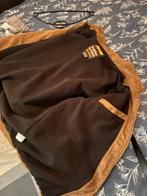 Zomer jack, Maat 52/54 (L), Bruin, Wandelen of Outdoor, Ophalen of Verzenden