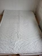 Topper en twee matrassen gratis, Huis en Inrichting, Slaapkamer | Matrassen en Bedbodems, Ophalen, Gebruikt, 90 cm, Eenpersoons