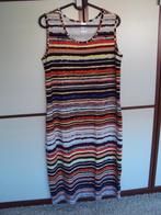 Feel Good zomer jurk / maat M / z.g.a.n., Maat 38/40 (M), Ophalen of Verzenden, Zo goed als nieuw, Onder de knie