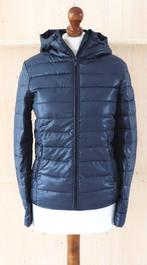 Gewatteerd tussenseizoen jas, kleur: blauw maat XL (nieuw), Blauw, Maat 46/48 (XL) of groter, ZMG, Nieuw