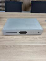 Audiolab 8300CDQ | CD-speler | Zilver, Niet ingevuld, Nieuw, Niet ingevuld, Niet ingevuld