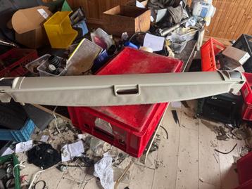 Saab 9-3 break kofferbak afdekhoes beschikbaar voor biedingen