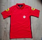 Scheidsrechter tenue maat S, Ophalen of Verzenden, Zo goed als nieuw, Shirt