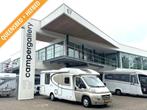 Bürstner Ixeo Time 720 QUEENSBED+HEFBED LEVELSYSTEEM EURO 5, Caravans en Kamperen, Campers, Ringverwarming, 7 tot 8 meter, Bedrijf
