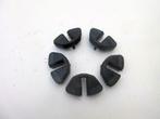 Suzuki GS500 transmissie tandwiel drager rubbers GS 500 E, Ophalen of Verzenden, Gebruikt