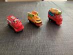 Thomas de trein locomotieven (per stuk), Ophalen, Zo goed als nieuw