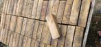Gele klinkers +/- 18m2 GRATIS, Ophalen of Verzenden, Gebruikt, Beton, Klinkers