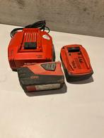 Hilti Te 4 / DRS-4A/4-A22, Doe-het-zelf en Verbouw, Ophalen of Verzenden, Zo goed als nieuw, Nvt, Nvt