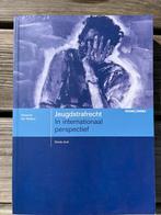 Jeugdstrafrecht - In Internationaal Perspectief - Weijers, Boeken, Ophalen of Verzenden