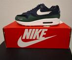 Originele Nike air max 1' 87 QS maat 41, Blauw, Nike, Ophalen of Verzenden, Sneakers of Gympen