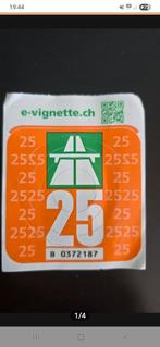 Vignet Zwitserland, Tickets en Kaartjes, Autovignetten, Drie personen of meer