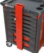 Facom jet.a9 anti diefstal beugel, Ophalen of Verzenden, Zo goed als nieuw