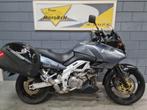 SUZUKI V-STROM DL 1000 bj 2002 met koffers, Motoren, Motoren | Suzuki, Bedrijf, Overig