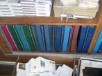 gebruikte fdc Albums Importa en poststukken 5 stuks 30,00 e, Postzegels en Munten, Postzegels | Toebehoren, Ophalen, Verzamelalbum