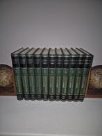 10 Spectrum compact bloemen planten encyclop., Ophalen, Zo goed als nieuw