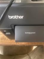 Brother All-in-One Printer zonder inkt, Computers en Software, Printers, Gebruikt, Inkjetprinter, All-in-one, Kleur printen