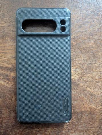 Telefoonhoesje met MagSafe magneet Google Pixel 8 pro  beschikbaar voor biedingen