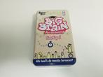 Big Brain Academy Kaartspel [A23], Gebruikt, -, -, Ophalen of Verzenden
