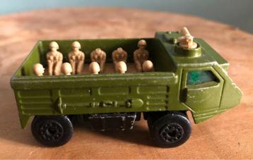 Matchbox No 54 1973 beschikbaar voor biedingen