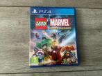Playstation 4 Lego Marvel Super Heroes voor de PS4, Spelcomputers en Games, Games | Sony PlayStation 4, Avontuur en Actie, 2 spelers