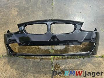 Voorbumper black sapphire 475/9 BMW Z4 E85 E86 51110033248 beschikbaar voor biedingen