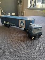 Lion car mercedes model "aldi" kp94, Gebruikt, Lion car, Ophalen of Verzenden, N.b