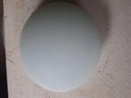 Plafond lamp wit, Ophalen, Zo goed als nieuw