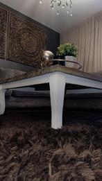 Vloerkleed, Bruin, 150 tot 200 cm, 200 cm of meer, Ophalen of Verzenden