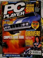 PC PLAYER nummer 7 uit het jaar 1999, Ophalen of Verzenden, 1980 tot heden, Tijdschrift