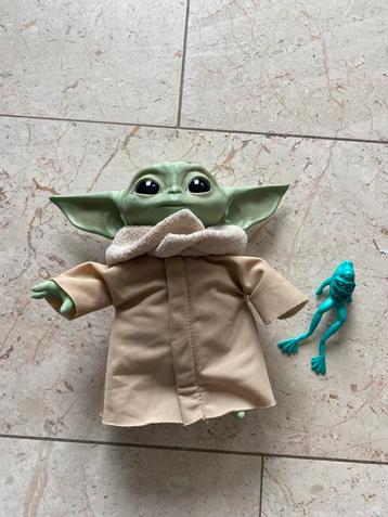 Baby yoda, starwars, mandolorian, grogu 