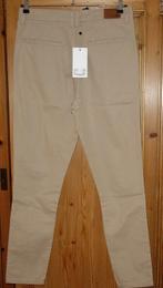 Jeans, model Elma van het Deense merk Minimum - maat XS, Kleding | Dames, Spijkerbroeken en Jeans, Overige kleuren, Nieuw, Ophalen of Verzenden