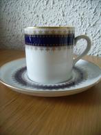 Mosa kop en schotel, Antiek en Kunst, Ophalen of Verzenden