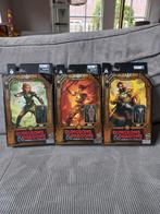 D&D Honor Among Thieves Golden Archive Set - Nieuw!, Ophalen of Verzenden, Nieuw, Film, Actiefiguur of Pop