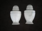 Wedgwood peper en zout strooiers, Overige typen, Ophalen of Verzenden, Zo goed als nieuw, Wedgwood