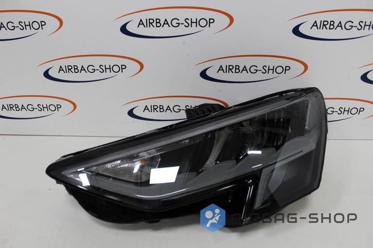 Audi A3 8Y LED Koplamp Links L 8Y0941011, Auto-onderdelen, Verlichting, Audi, Nieuw, Ophalen of Verzenden