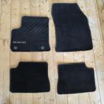 Automattenset Peugeot E208, Auto diversen, Automatten, Ophalen of Verzenden, Zo goed als nieuw