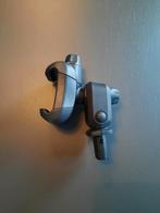 Telefoonhouder Fiat, Telecommunicatie, Telefoonhouders, Ophalen of Verzenden, Zo goed als nieuw, Auto