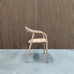 Artisan Neva dining chair oak
