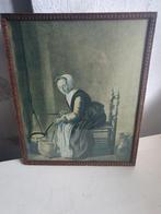 Schilderij, Antiek en Kunst, Ophalen of Verzenden