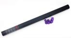 TCM FX Handheld Streamer Cannon 80cm Purple, Geluidgestuurd, ., Overige typen, Nieuw