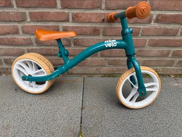 Yvelo loopfiets beschikbaar voor biedingen